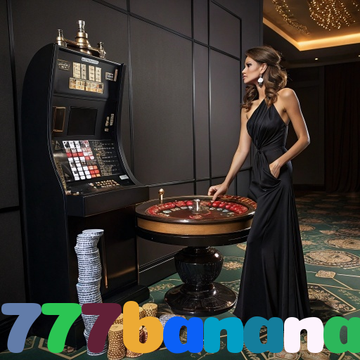 Poker de Alto Risco no 777banana