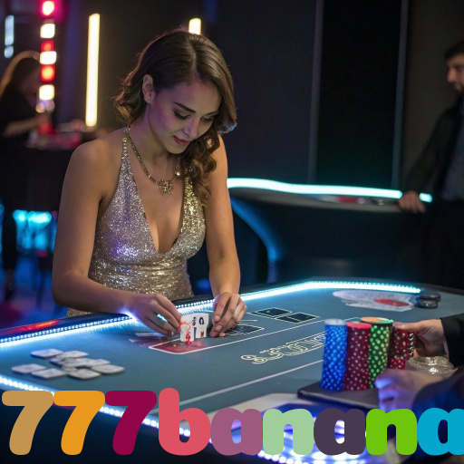 Descubra Variações Raras de Poker no 777banana